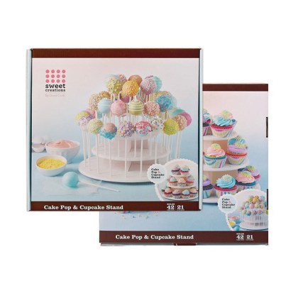 cake pop stand